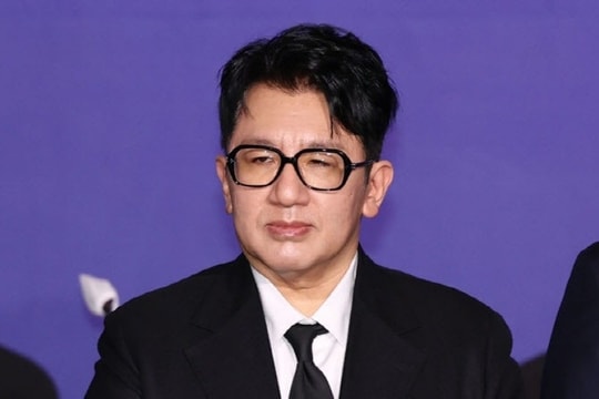 Cảnh sát đang xem xét bắt giữ ông chủ của BTS