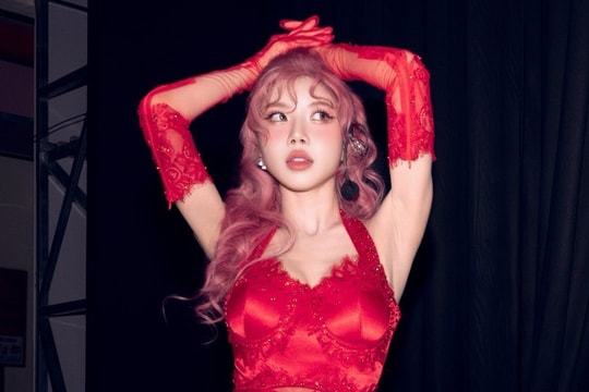 Show Trung Quốc có Trang Pháp tham gia gặp sóng gió