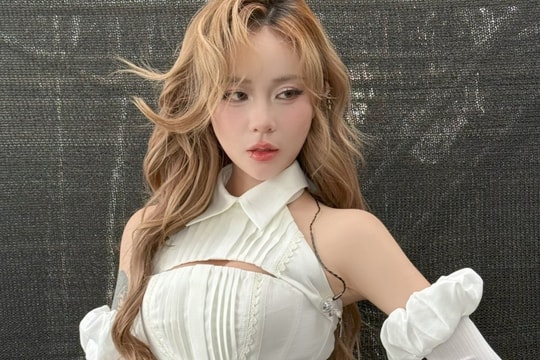 Phim của Misthy ế vé