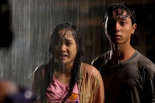 Đạo diễn phim 'Xin lỗi, anh chỉ là thằng bán bánh giò' sau 13 năm giờ ra sao?