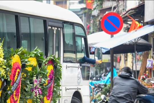 Giữ trọn đạo hiếu, nói không với những hình thức lãng phí