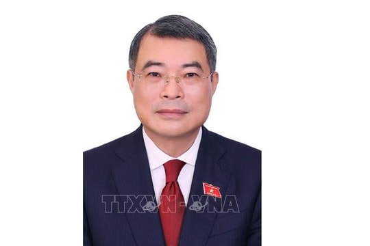 Tiểu sử tóm tắt của Thủ tướng Chính phủ Lê Minh Hưng