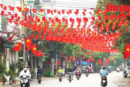 Đời sống dân cư quý I/2026 duy trì ổn định, an sinh xã hội được bảo đảm