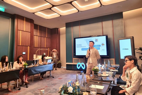 Meta cam kết tuân thủ quy định gắn nhãn nội dung AI tại Việt Nam