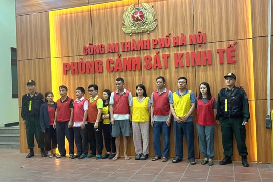 Vụ 300 tấn lợn bệnh ở Hà Nội: Trách nhiệm quản lý thuộc về ai?