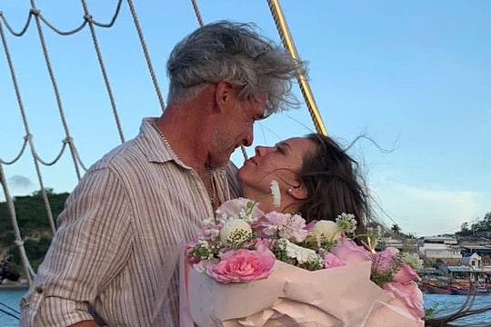 Khách Nga đến Việt Nam trong quý I nhiều nhất lịch sử