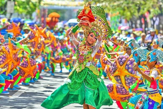 Loạt hoạt động giải trí tại Quảng Ninh dịp giỗ Tổ và lễ 30/4-1/5