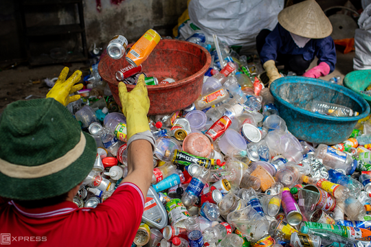 Hỗ trợ tới 20 tỷ đồng cho doanh nghiệp tái chế pin, xe cũ