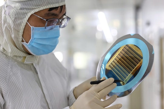 TP HCM đặt mục tiêu kinh tế số chiếm 30% GRDP năm nay