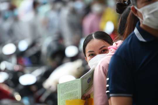 Đề xuất mở rộng diện ngân hàng được nhận tiền gửi Quỹ Bảo hiểm xã hội