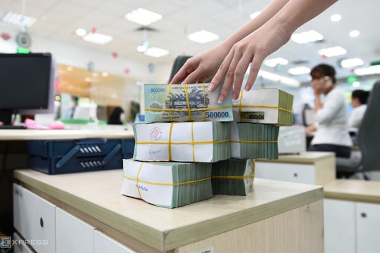 Nhân viên thu hồi nợ không được phun sơn, bôi nhọ khách vay