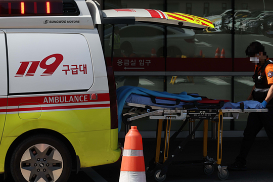 Một trẻ tử vong, một tổn thương não sau khi sản phụ bị 7 bệnh viện từ chối