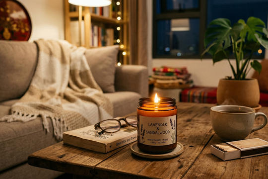 8 thói quen trong nhà làm tăng nguy cơ mắc bệnh hô hấp