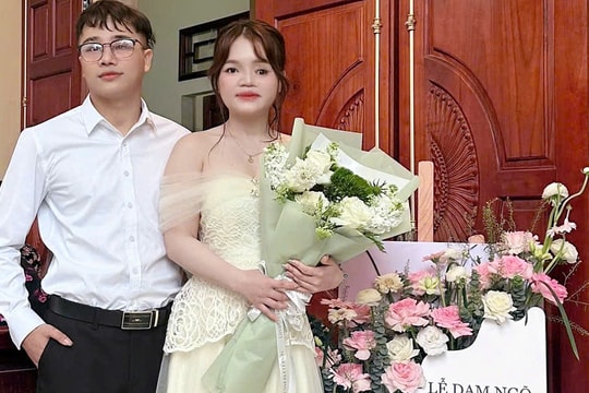 Lựa chọn sống tiếp của cặp đôi sau tai nạn 'thập tử nhất sinh'