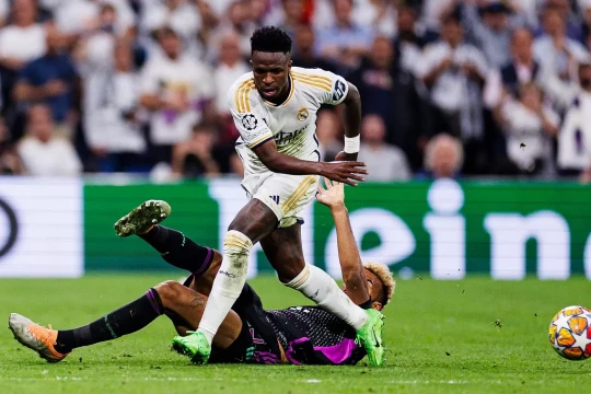 Những cuộc đại chiến ở tứ kết Champions League