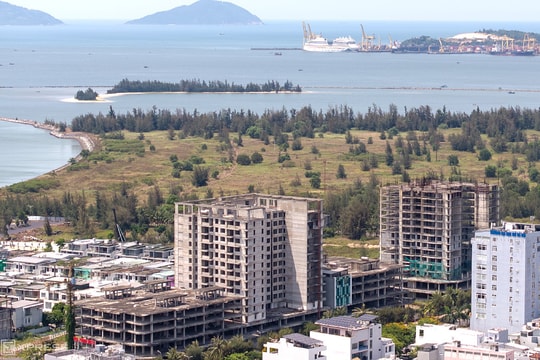 Đà Nẵng thu hơn 1.400 tỷ đồng từ tháo gỡ vướng mắc dự án, đất đai