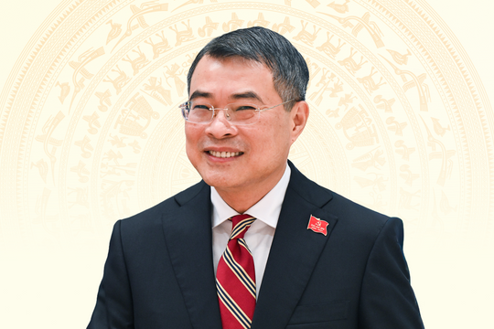 Tiểu sử Thủ tướng Lê Minh Hưng