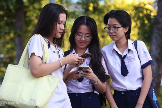 Hơn 60 đại học công bố quy đổi điểm IELTS