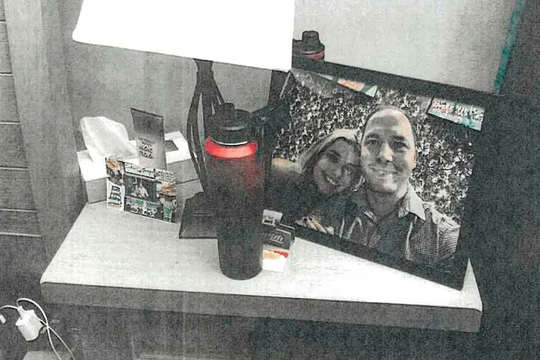 Âm mưu của người chồng ngoại tình với cô giúp việc