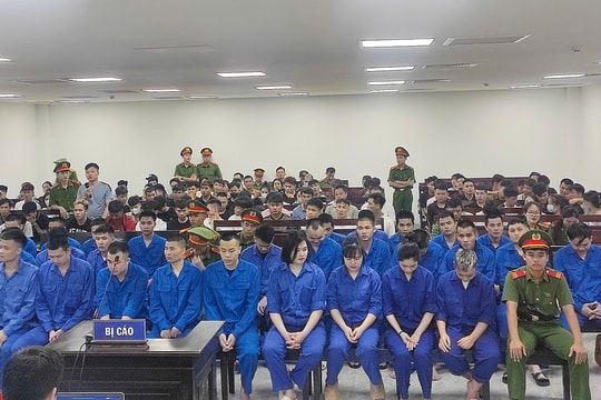 Gần 200 người tham gia lừa 'đầu tư khách sạn trực tuyến'