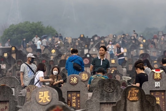 Trung Quốc siết luật để giải bài toán 'đất nghĩa trang đắt gấp 10 đất ở'