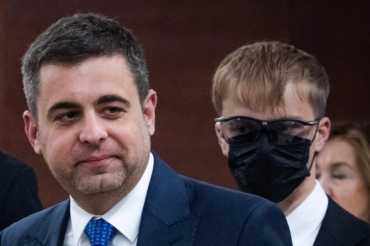 Thủ tướng Israel sa thải phụ tá sau phát ngôn phân biệt chủng tộc