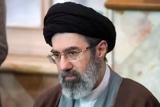 Lãnh tụ Tối cao Iran: Các vụ hạ sát chỉ huy không làm lung lay lực lượng