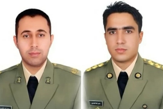 Tướng Iran thiệt mạng trong cuộc truy tìm phi công Mỹ