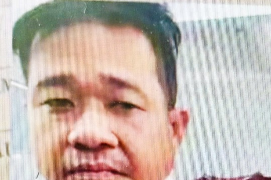 Kẻ xâm hại nữ sinh 14 tuổi suốt ba năm bị bắt