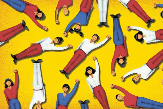 Khi AI trở thành KPI, nhiều người trẻ Trung Quốc buông xuôi giữa cuộc đua công nghệ