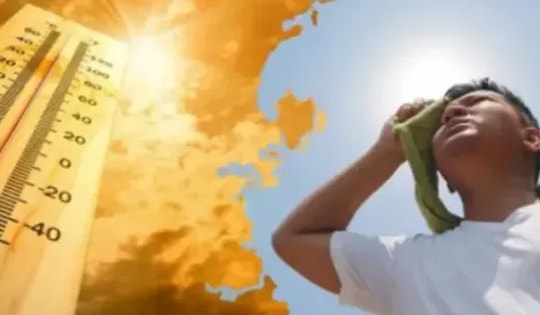 Những thói quen cực xấu ngày nắng nóng dễ gây sốc nhiệt, đột quỵ