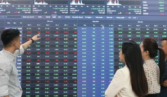 VN-Index giằng co vùng kháng cự, khuyến nghị giảm rủi ro và giữ tỉ trọng tiền mặt