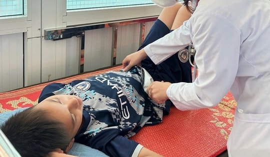 Vụ ngộ độc bánh mì ở Quảng Ngãi: Thực phẩm nhiễm nhiều loại vi khuẩn