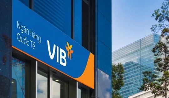 VIB đặt mục tiêu lãi hơn 11.000 tỷ đồng, chia cổ tức gần 19%