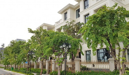 HoREA đề nghị bãi bỏ quy định “phân biệt” doanh nghiệp khi tiếp cận vốn vay