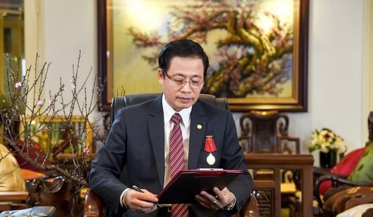 Những phát ngôn gây tranh cãi của người sáng lập thương hiệu "Bảo Tín Minh Châu"