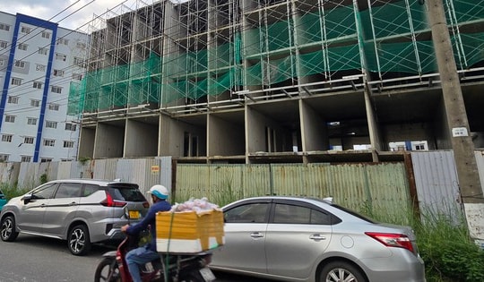 Nhà ở xã hội Đà Nẵng mở bán hàng loạt, giá vượt 20 triệu đồng/m²