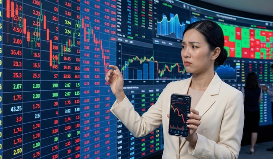 Chứng khoán 7-4: Tăng nhẹ cuối phiên, nhà đầu tư đang trông đợi điều gì?