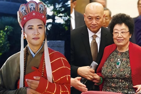 Trì Trọng Thụy hưởng tài sản khủng sau khi vợ qua đời?