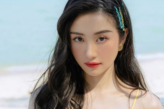 Phim 'Song hỷ lâm nguy' có Jun Vũ - hình ảnh đẹp, nội dung trôi tuột