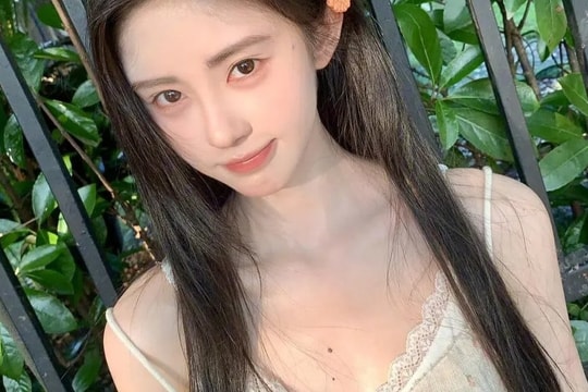 Tiết lộ gây sốc giới giải trí