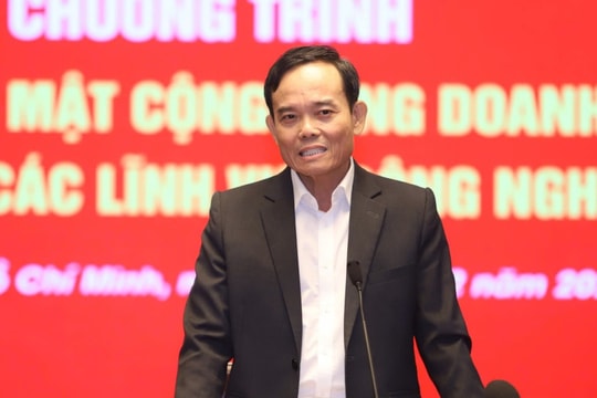 Bí thư TP.HCM Trần Lưu Quang chỉ đạo xây dựng phim trường 150 ha