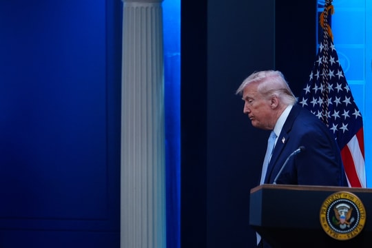 Iran cắt đứt liên lạc trực tiếp với Mỹ, quyết bảo vệ lợi ích quốc gia