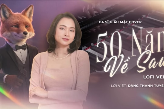 Bí mật phía sau ca khúc 'tỷ view' do AI hát đang gây bão mạng xã hội