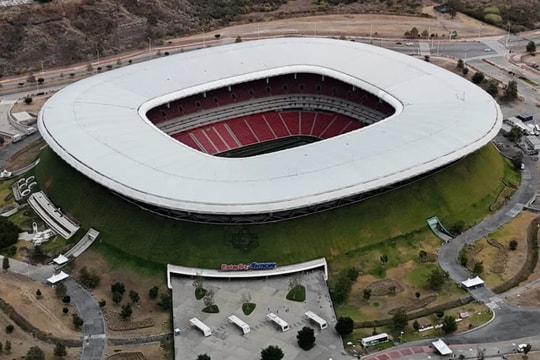 Iran chưa chốt dự hay bỏ World Cup 2026, chờ FIFA đổi địa điểm thi đấu