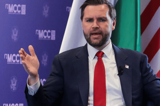 Phó Tổng thống Mỹ: Ông Trump ‘thiếu kiên nhẫn’ về vấn đề Iran