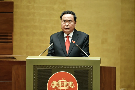 Chủ tịch Quốc hội Trần Thanh Mẫn dự IPU-152, thăm song phương Thổ Nhĩ Kỳ, Italia