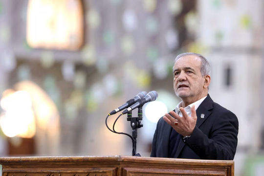 Iran xác nhận tham gia đàm phán ngừng bắn tại Islamabad