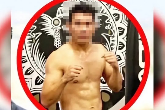 Thuê người bán độ, cựu sao muay Thái đi tù, bị bắt đền hơn 4 tỷ đồng