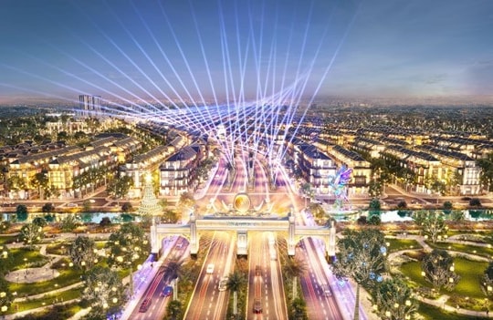 Eurowindow Light City thu hút sự quan tâm trên thị trường bất động sản Thanh Hóa